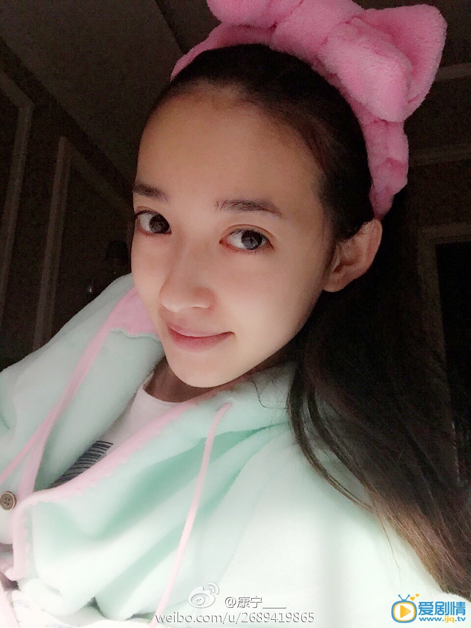 康宁生活照 康宁高清写真_康宁高清剧照