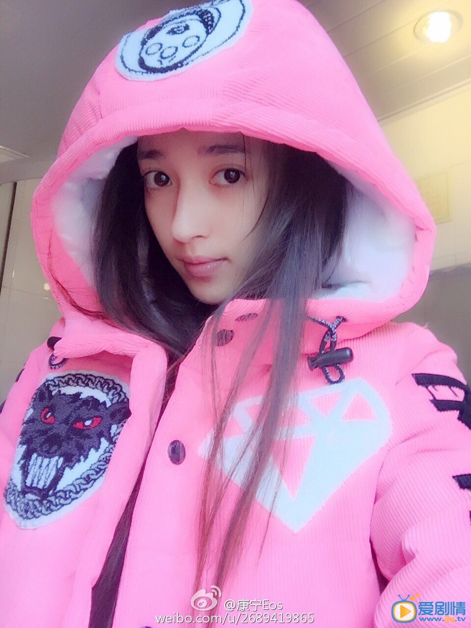 康宁生活照 康宁高清写真_康宁高清剧照