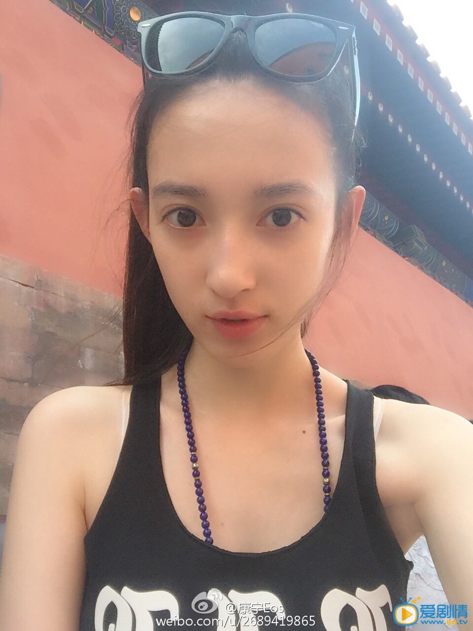 康宁生活照 康宁高清写真_康宁高清剧照