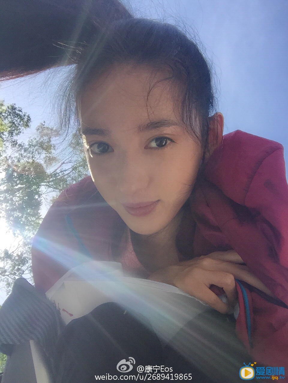 康宁生活照 康宁高清写真_康宁高清剧照