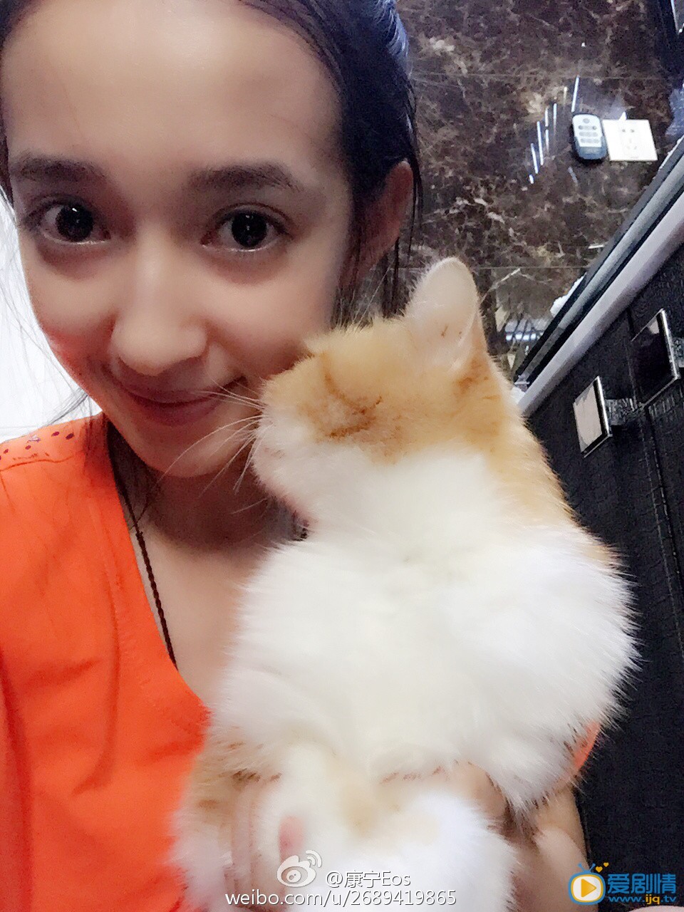 康宁生活照 康宁高清写真_康宁高清剧照