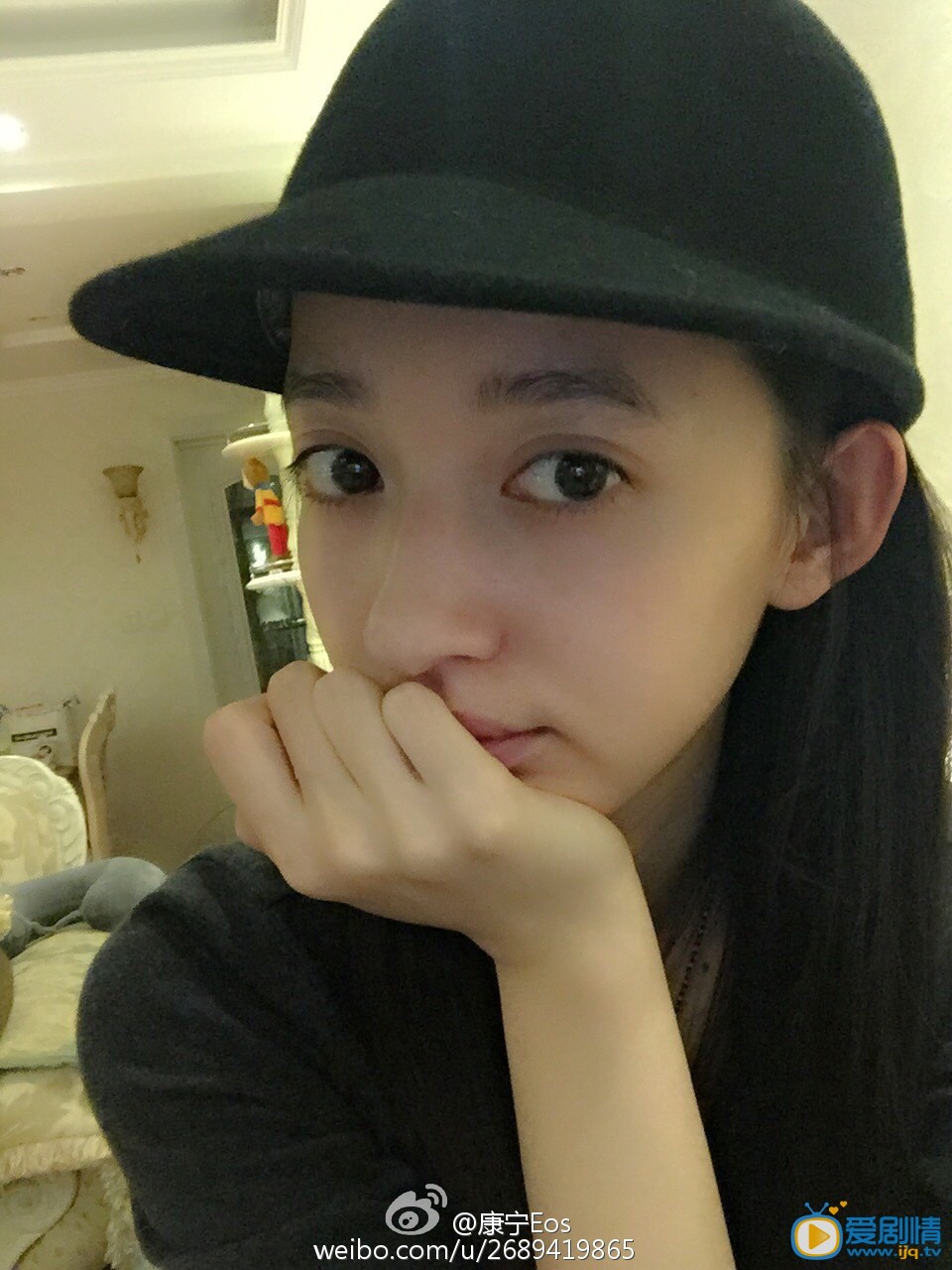 康宁生活照 康宁高清写真_康宁高清剧照
