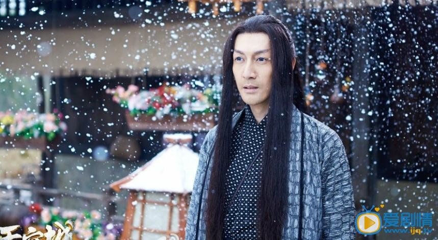 九州天空城剧情介绍(1-28集大结局)