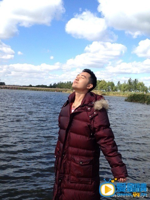毛毅生活照 毛毅高清写真_毛毅高清剧照