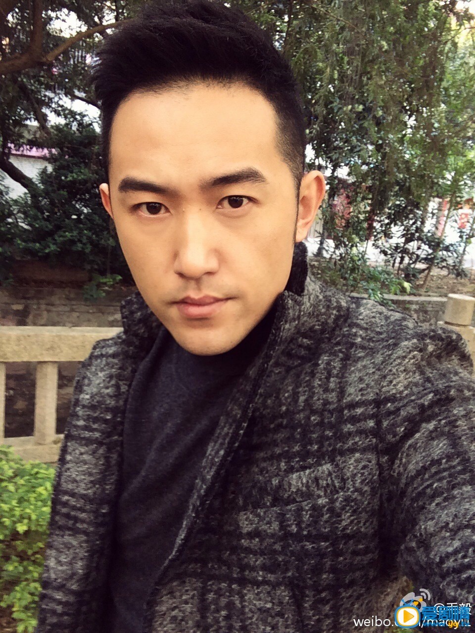 毛毅生活照 毛毅高清写真_毛毅高清剧照