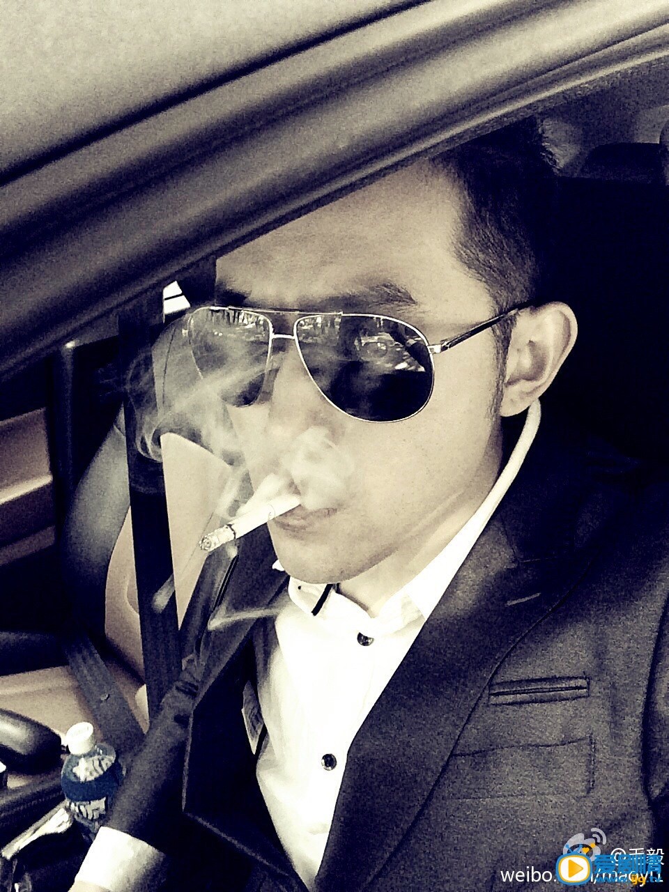 毛毅生活照 毛毅高清写真_毛毅高清剧照