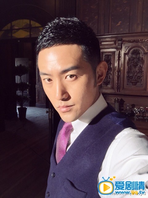 毛毅生活照 毛毅高清写真_毛毅高清剧照