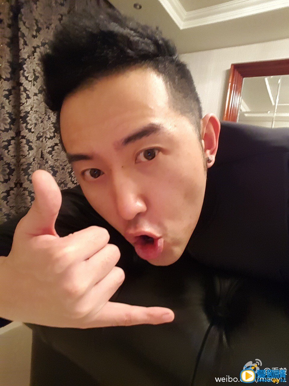 毛毅生活照 毛毅高清写真_毛毅高清剧照