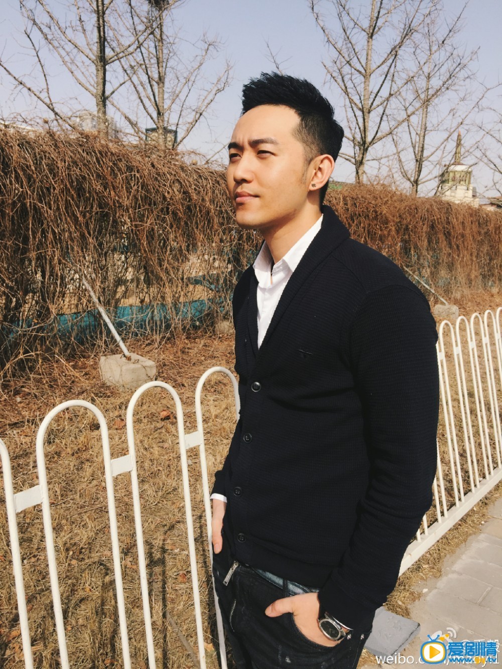 毛毅生活照 毛毅高清写真_毛毅高清剧照