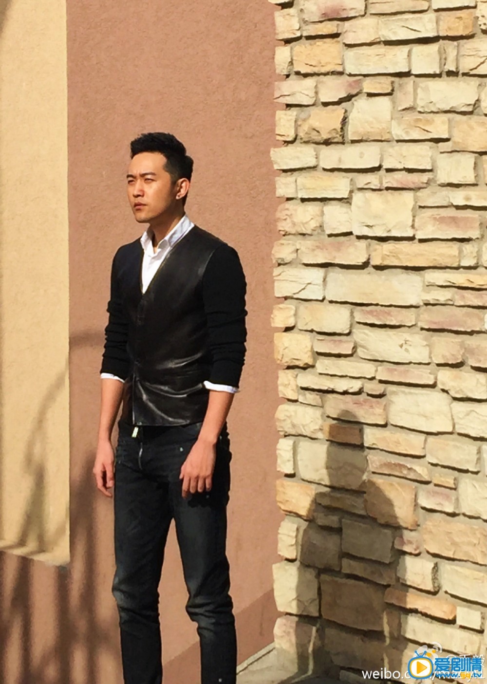 毛毅生活照 毛毅高清写真_毛毅高清剧照