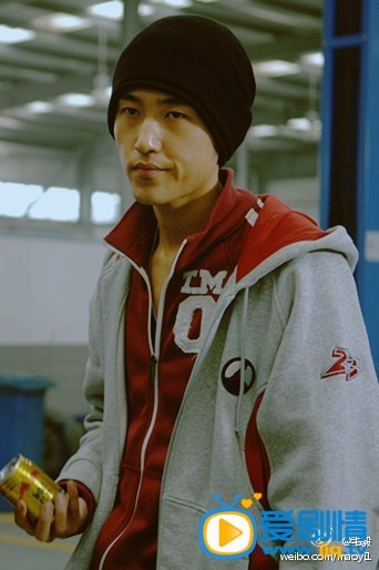 毛毅生活照 毛毅高清写真_毛毅高清剧照