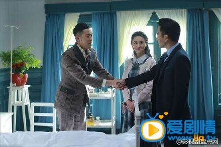 毛毅《蜂鸟出击》剧照 毛毅高清写真_毛毅高清剧照