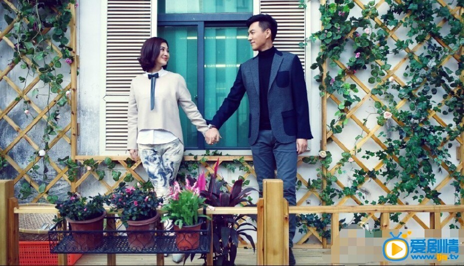 我们的爱剧情介绍(1-37集大结局)