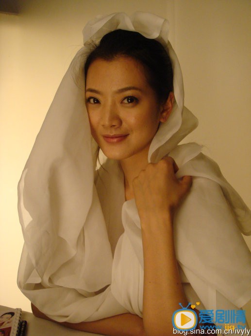 刘妍希写真 刘妍希高清写真_刘妍希高清剧照