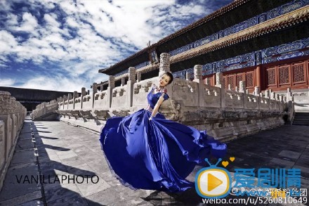 刘妍希写真 刘妍希高清写真_刘妍希高清剧照