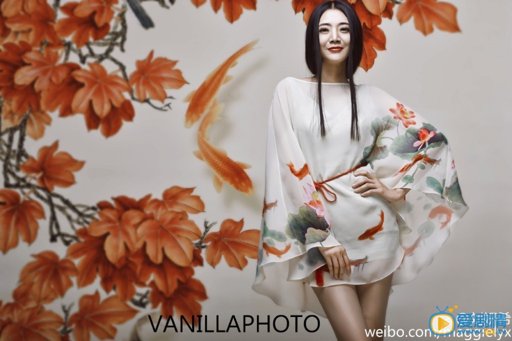 刘妍希写真 刘妍希高清写真_刘妍希高清剧照