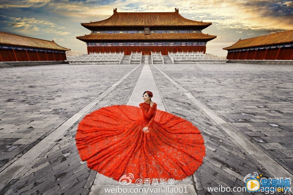 刘妍希写真 刘妍希高清写真_刘妍希高清剧照