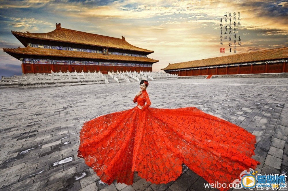 刘妍希写真 刘妍希高清写真_刘妍希高清剧照