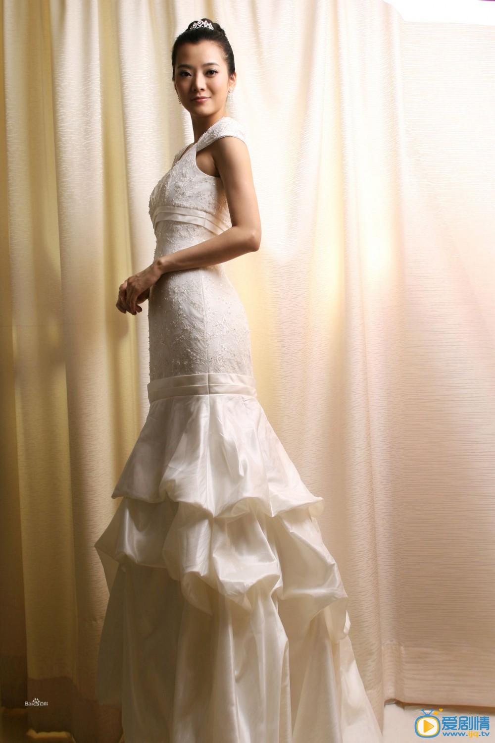 刘妍希写真 刘妍希高清写真_刘妍希高清剧照