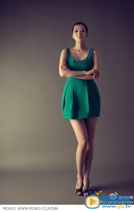 刘妍希写真 刘妍希高清写真_刘妍希高清剧照