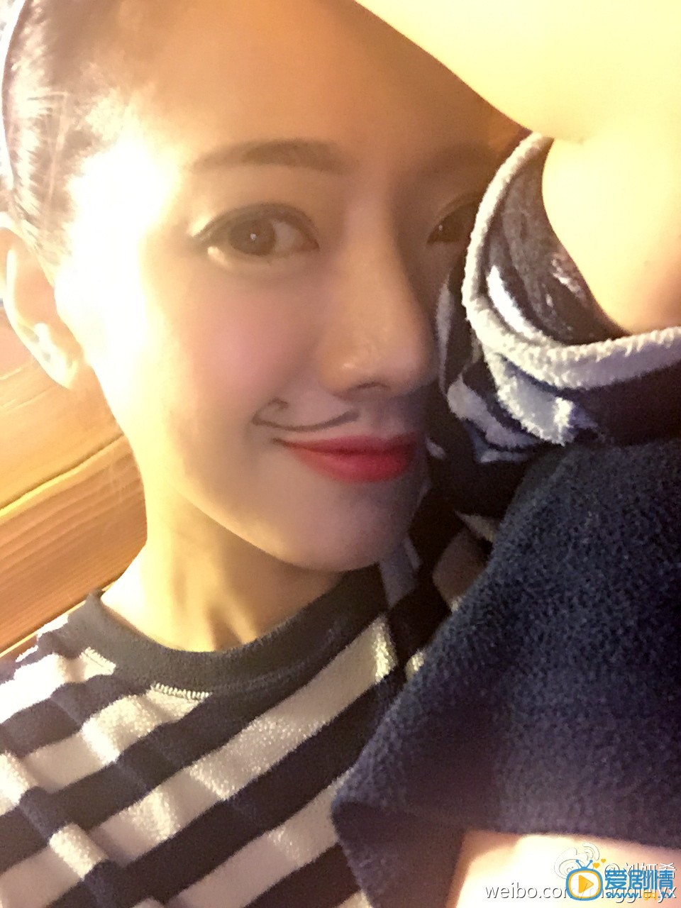 刘妍希生活照 刘妍希高清写真_刘妍希高清剧照