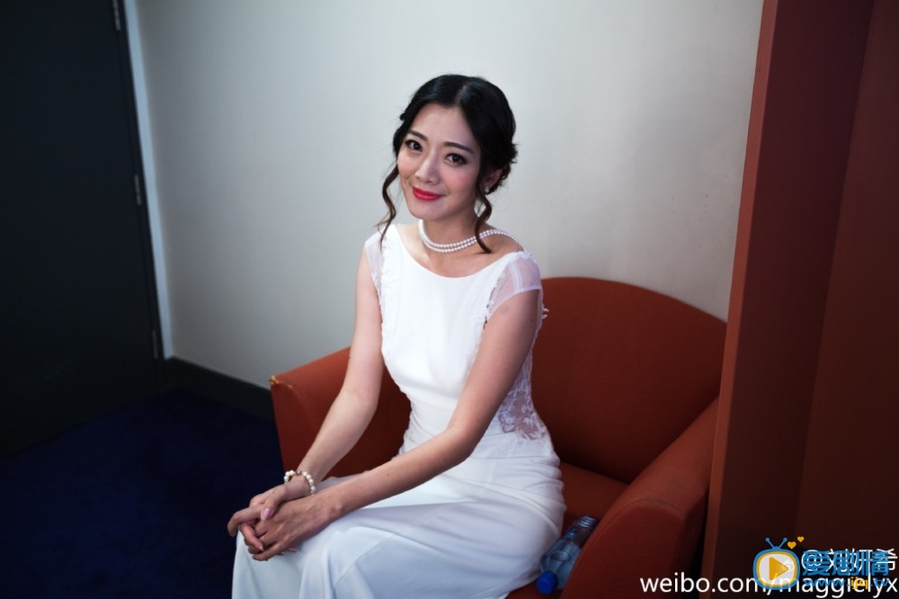 刘妍希生活照 刘妍希高清写真_刘妍希高清剧照