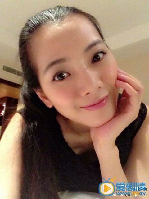 刘妍希生活照 刘妍希高清写真_刘妍希高清剧照