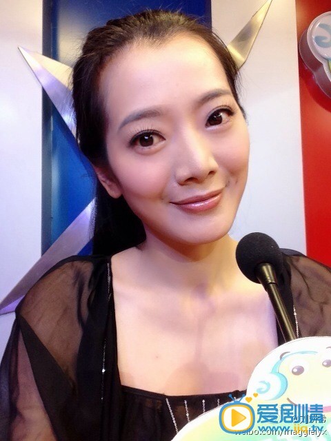 刘妍希生活照 刘妍希高清写真_刘妍希高清剧照