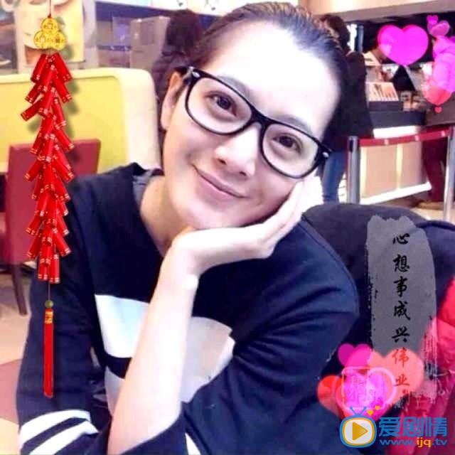 刘妍希生活照 刘妍希高清写真_刘妍希高清剧照