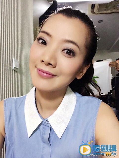 刘妍希生活照 刘妍希高清写真_刘妍希高清剧照