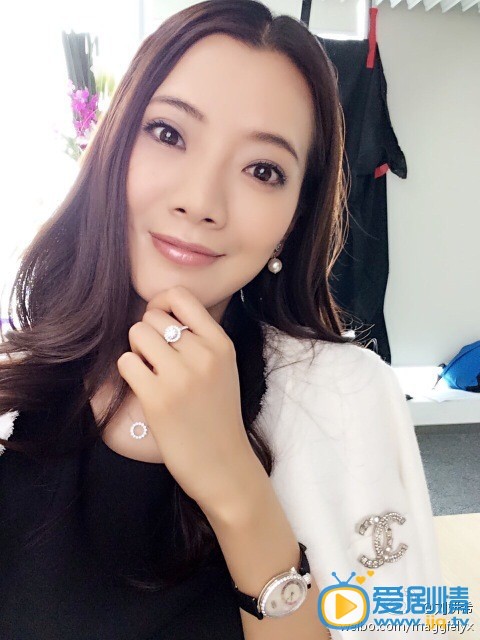 刘妍希生活照 刘妍希高清写真_刘妍希高清剧照