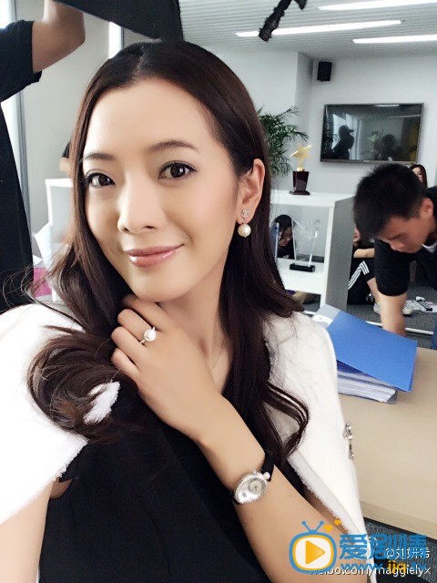 刘妍希生活照 刘妍希高清写真_刘妍希高清剧照