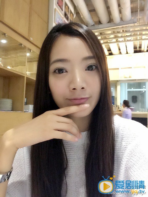 刘妍希生活照 刘妍希高清写真_刘妍希高清剧照