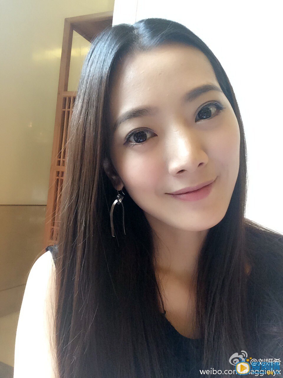 刘妍希生活照 刘妍希高清写真_刘妍希高清剧照