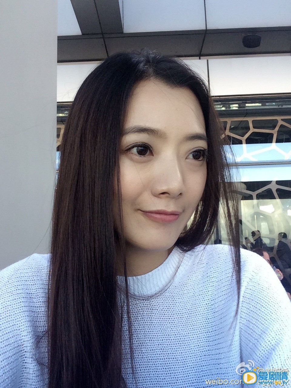 刘妍希生活照 刘妍希高清写真_刘妍希高清剧照