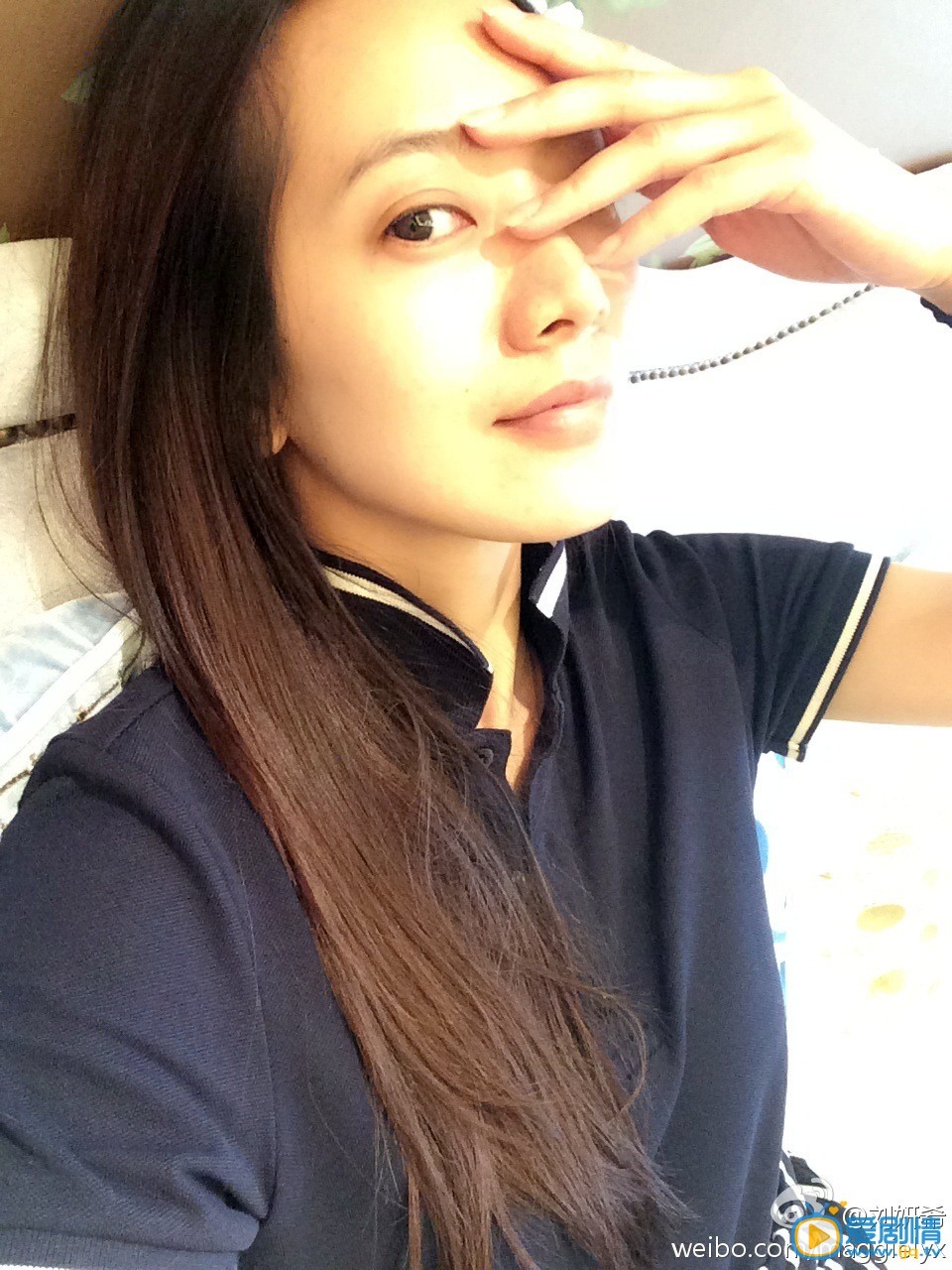 刘妍希生活照 刘妍希高清写真_刘妍希高清剧照