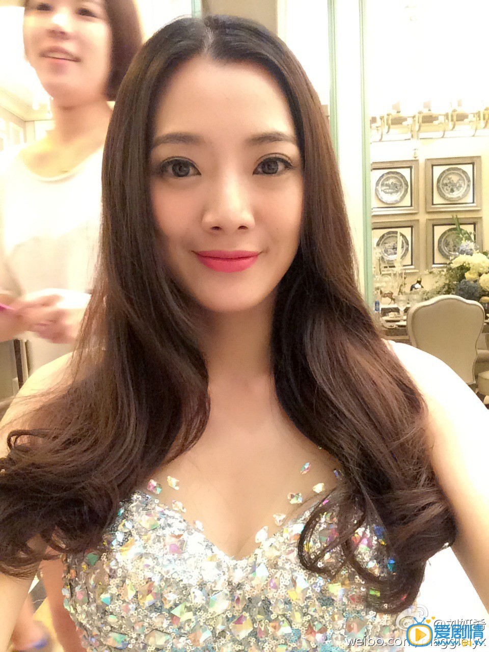 刘妍希生活照 刘妍希高清写真_刘妍希高清剧照