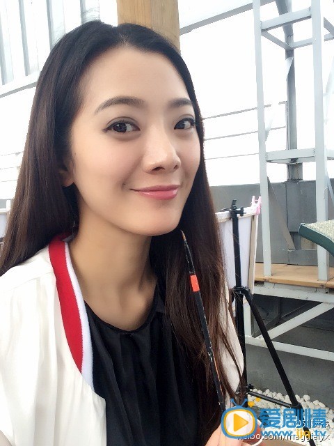刘妍希生活照 刘妍希高清写真_刘妍希高清剧照