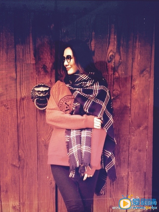 刘妍希生活照 刘妍希高清写真_刘妍希高清剧照