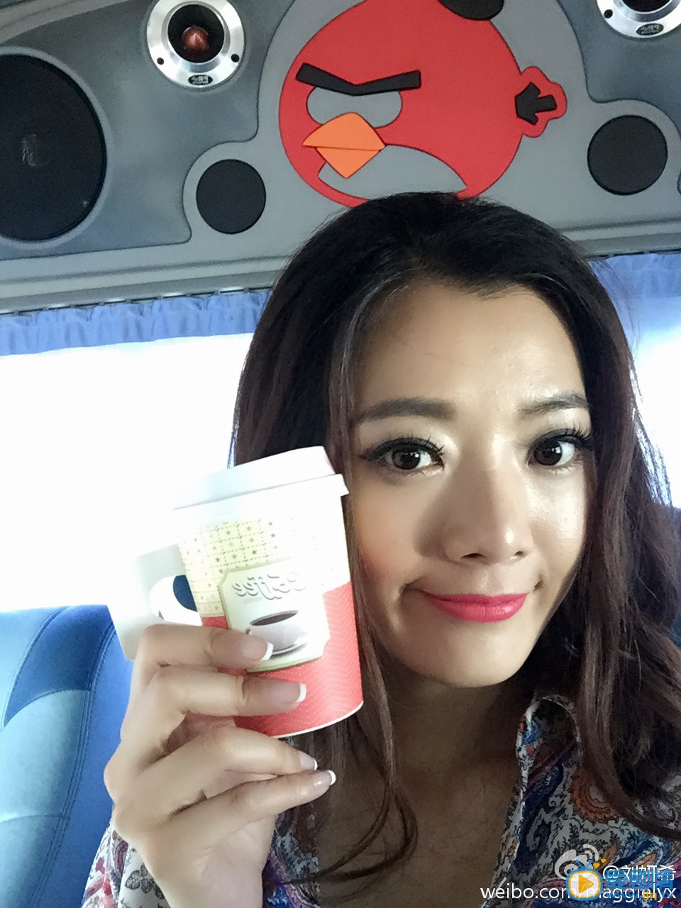 刘妍希生活照 刘妍希高清写真_刘妍希高清剧照