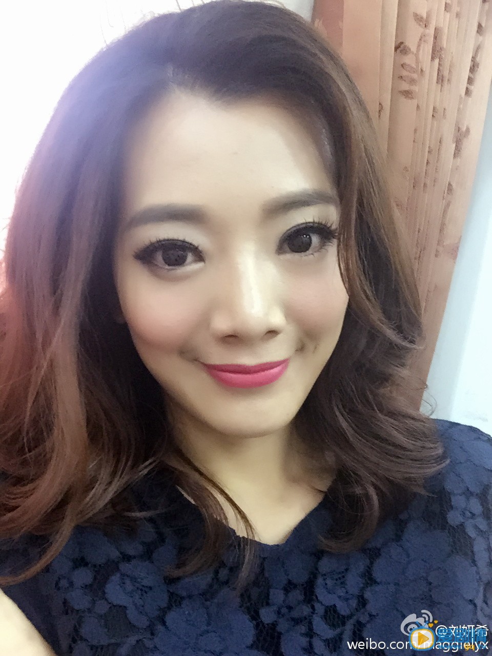 刘妍希生活照 刘妍希高清写真_刘妍希高清剧照