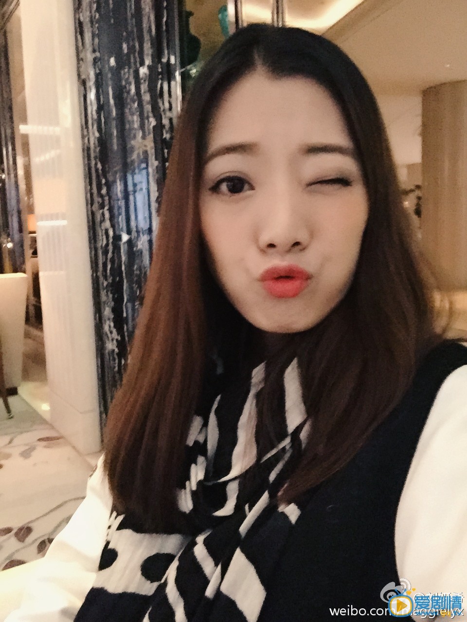 刘妍希生活照 刘妍希高清写真_刘妍希高清剧照