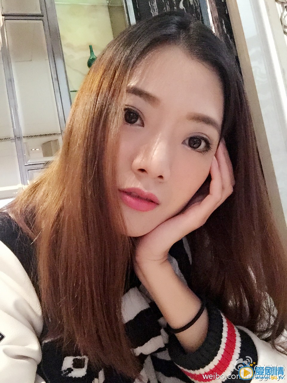 刘妍希生活照 刘妍希高清写真_刘妍希高清剧照