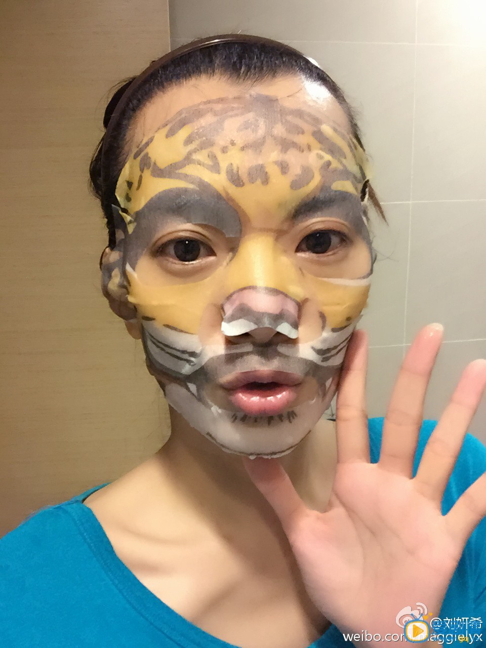 刘妍希生活照 刘妍希高清写真_刘妍希高清剧照