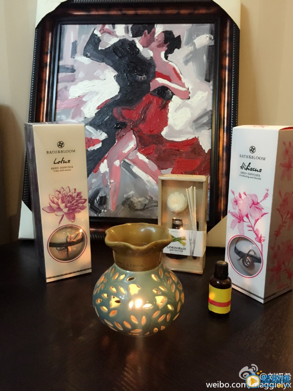 刘妍希刘妍希油画 刘妍希高清写真_刘妍希高清剧照