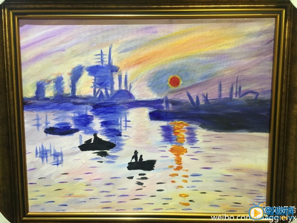刘妍希刘妍希油画 刘妍希高清写真_刘妍希高清剧照