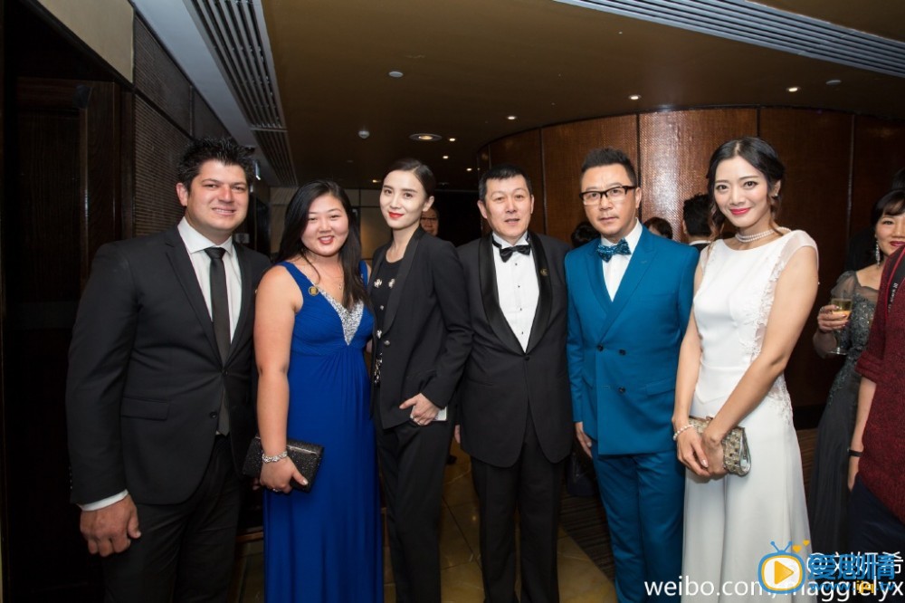刘妍希活动照 刘妍希高清写真_刘妍希高清剧照