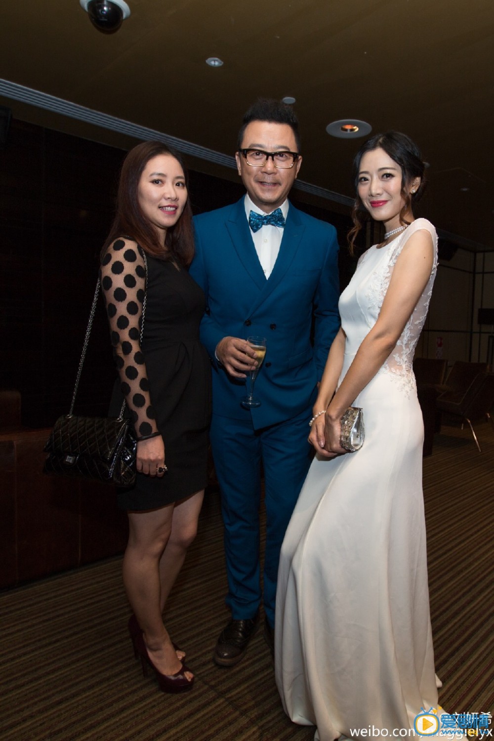 刘妍希活动照 刘妍希高清写真_刘妍希高清剧照