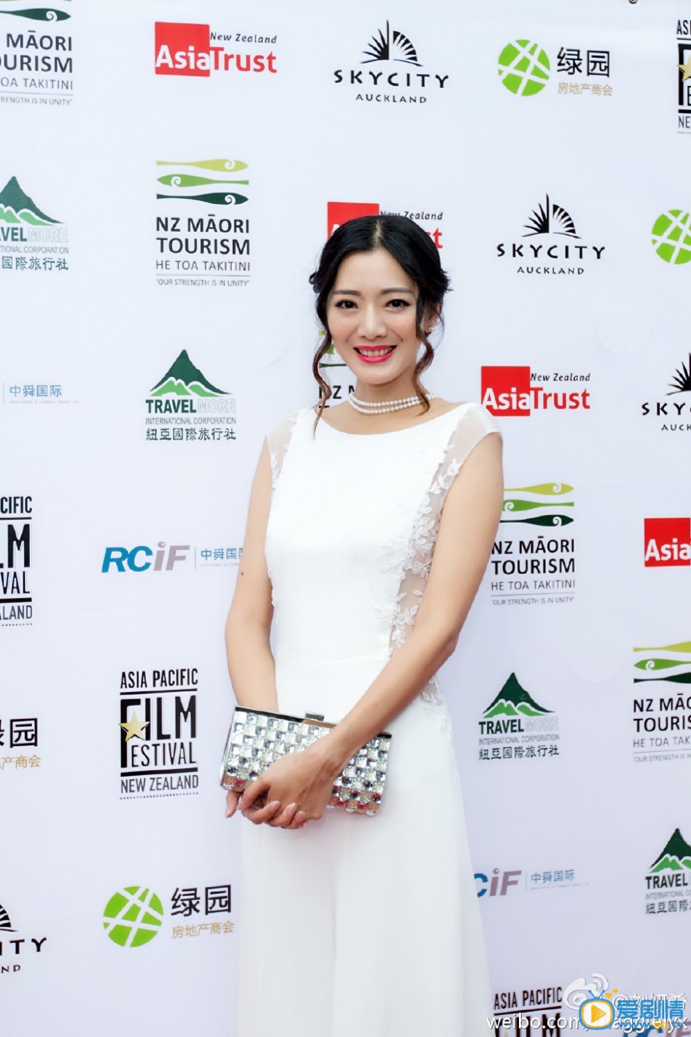 刘妍希活动照 刘妍希高清写真_刘妍希高清剧照