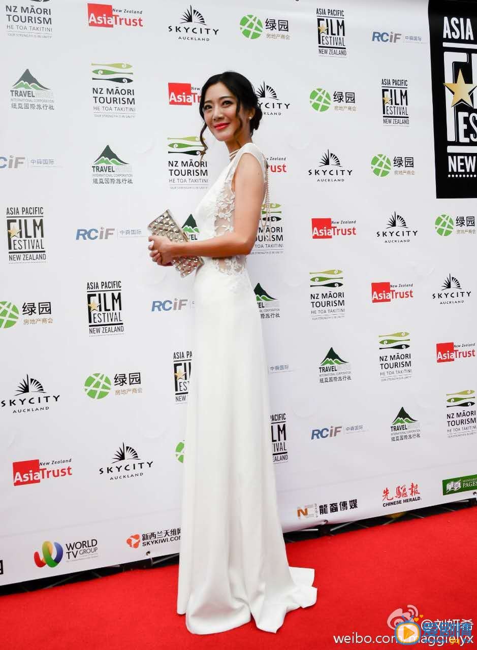 刘妍希活动照 刘妍希高清写真_刘妍希高清剧照